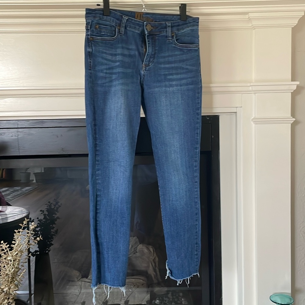 Jeans, kut from the kloth